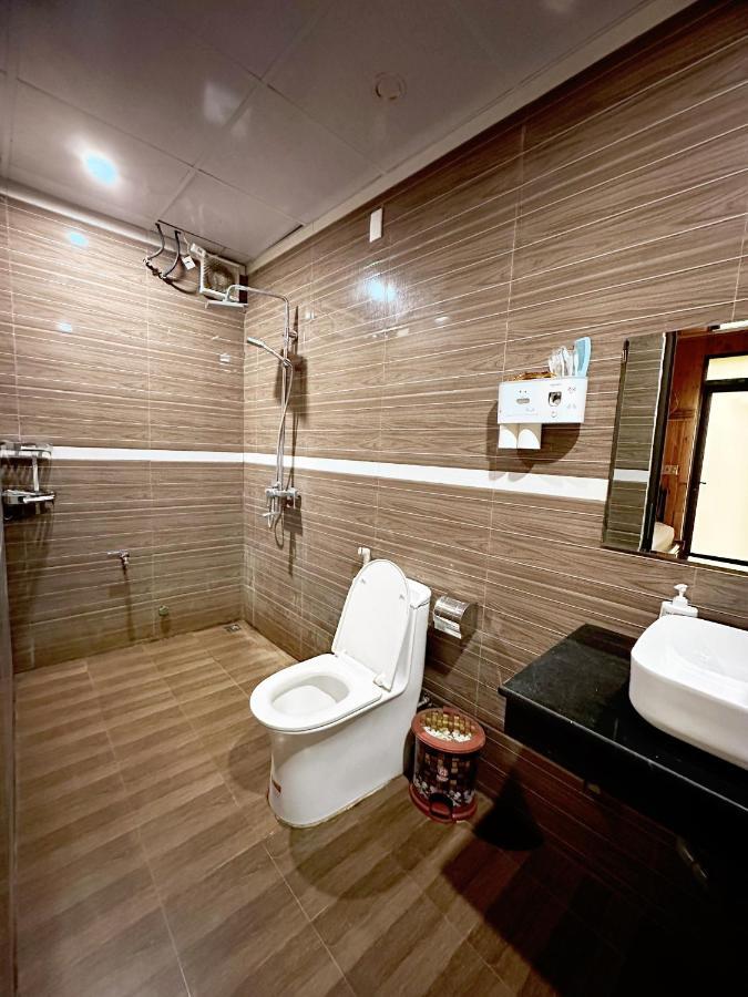 Trang An Moon Garden Homestay Ninh Binh Exterior foto